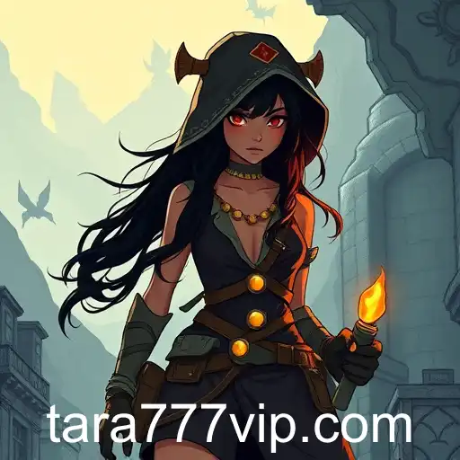 Exploring the Allure of Adventure Games: A Journey with Keyword 'Tara777'