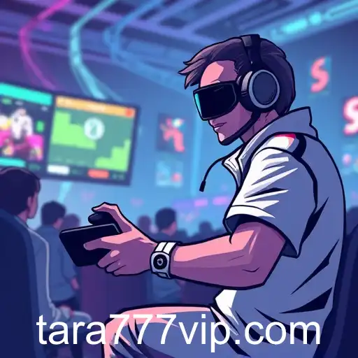 The Rise of Online Gaming Communities in Modern Era
