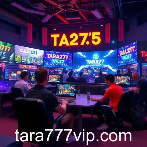 Rising Popularity of Online Gaming Platforms