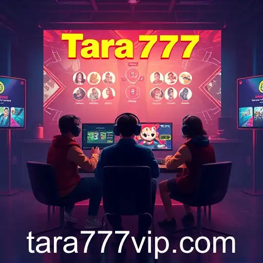 The Transformation of Online Gaming: Tara777's Impact