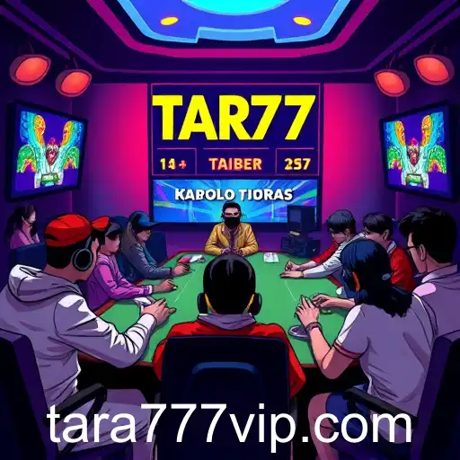 Unveiling the Rise of Online Gaming Communities
