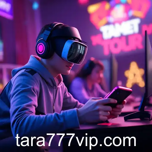 The Rise of Tara777 and Its Impact on Online Gaming