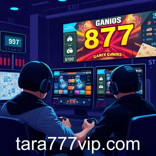 Rising Popularity of Online Gaming in 2025
