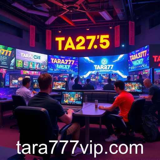 Rising Popularity of Online Gaming Platforms