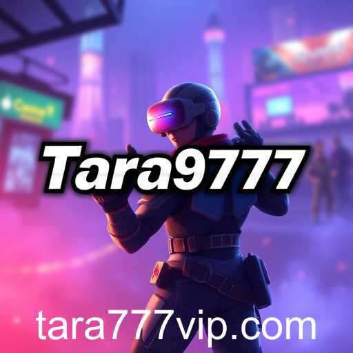 Rise of Gaming Portals in 2025: The Tara777 Phenomenon