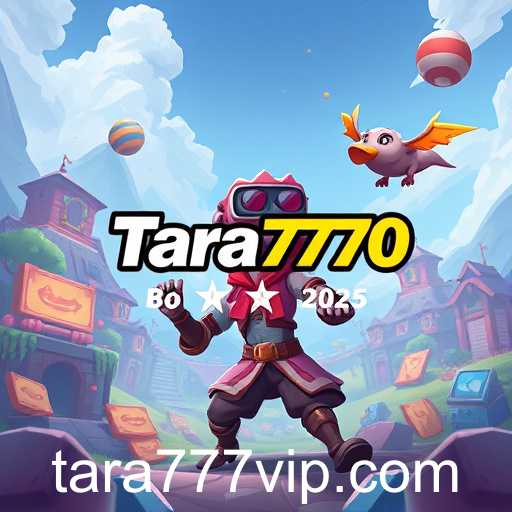 The Rise of Online Gaming: A Focus on Tara777