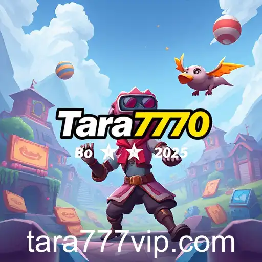The Rise of Online Gaming: A Focus on Tara777