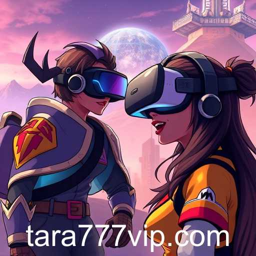 The Rise of Tara777: Gaming Evolution in 2025