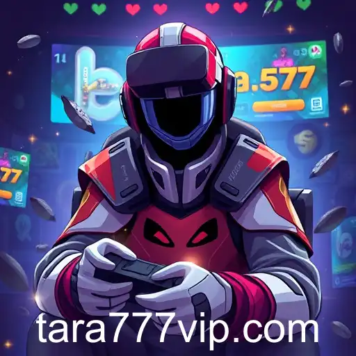 Exploring the Rise of Tara777 in Online Gaming
