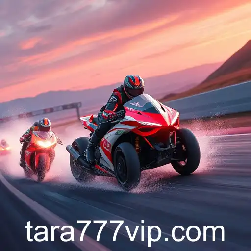 The Rise of Tara777: Gaming in the Modern Era