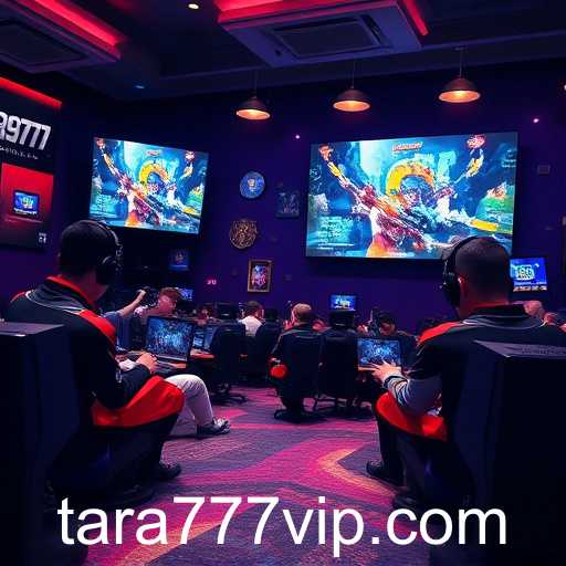 The Rise of Online Gaming in 2025