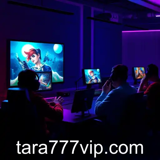 The Rise of Online Gaming Communities