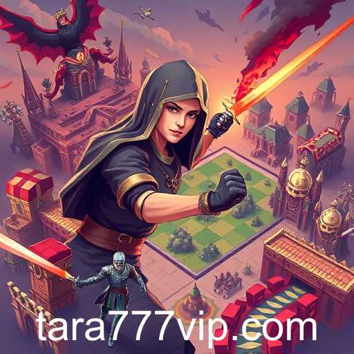 Tara777