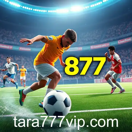 Tara777 and the Future of Online Gaming