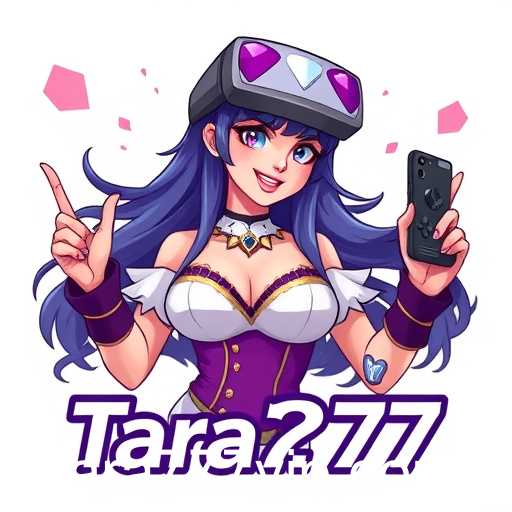 The Rise of Tara777 in Gaming Culture