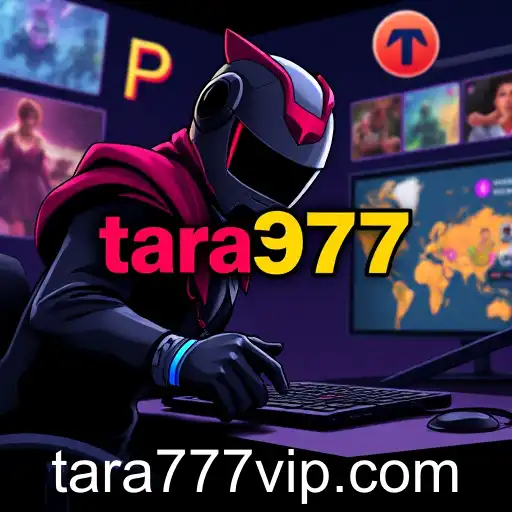 Tara777: Revolutionizing Online Gaming in 2025