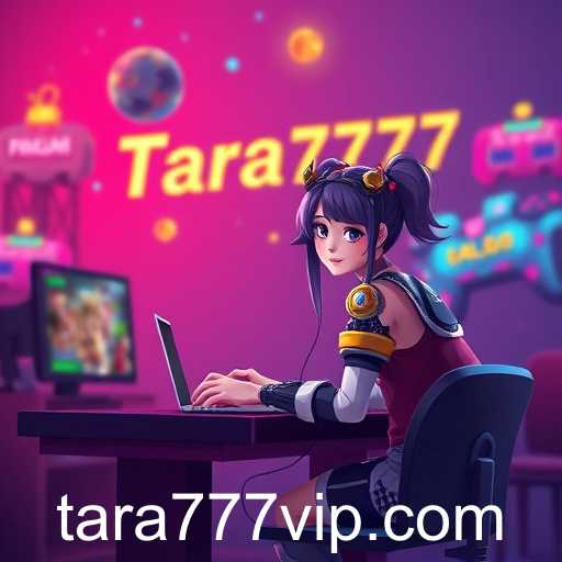 Tara777: The Rising Star of Online Gaming in 2025