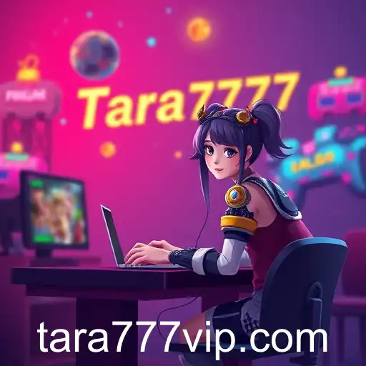 Tara777: The Rising Star of Online Gaming in 2025