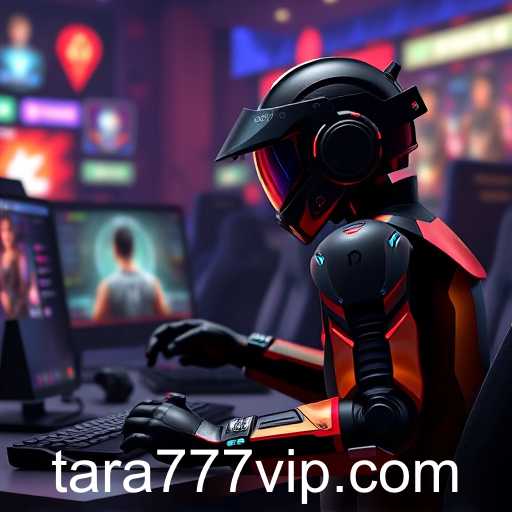 The Rise of Tara777: A Digital Gaming Phenomenon
