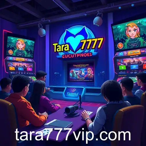 The Rise of Tara777: A Gaming Revolution