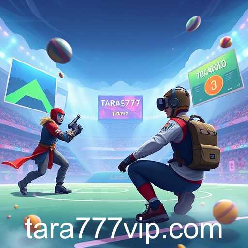 Tara777: Revolutionizing Online Gaming Experiences