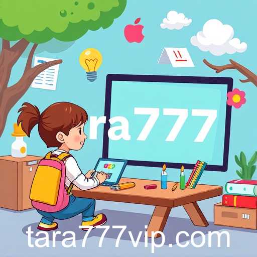 The Rise of Tara777: Navigating the Game Landscape