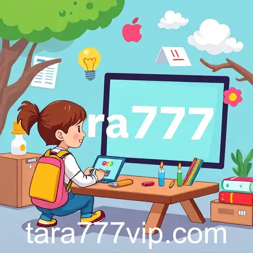 The Rise of Tara777: Navigating the Game Landscape