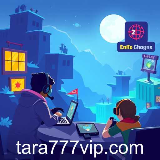 Tara777 Fuels Rise in Online Gaming